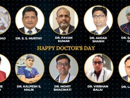 Cardiology Advancements: Celebrate This Doctors’ Day with Heart Health Innovations | Cardiology Advancements: Celebrate This Doctors’ Day with Heart Health Innovations Cardiology Advancements: Celebrate This Doctors’ Day with Heart Health Innovations | Cardiology Advancements: Celebrate This Doctors’ Day with Heart Health Innovations