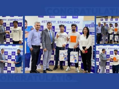 Participants Reap Rewards in Wellman’s 8-Week Digital Campaign: IPL Tickets, Autographed Virat Kohli Merchandise, and More! | Participants Reap Rewards in Wellman’s 8-Week Digital Campaign: IPL Tickets, Autographed Virat Kohli Merchandise, and More! Participants Reap Rewards in Wellman’s 8-Week Digital Campaign: IPL Tickets, Autographed Virat Kohli Merchandise, and More! | Participants Reap Rewards in Wellman’s 8-Week Digital Campaign: IPL Tickets, Autographed Virat Kohli Merchandise, and More!