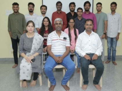 Unnati Development has placed a total of 17 students out of which 11 students got placed in Red Hat | Unnati Development has placed a total of 17 students out of which 11 students got placed in Red Hat