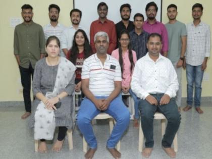 Unnati Development has placed a total of 17 students out of which 11 students got placed in Red Hat | Unnati Development has placed a total of 17 students out of which 11 students got placed in Red Hat