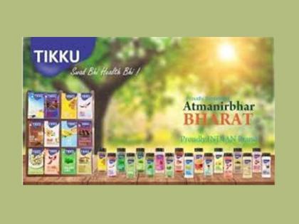World Food Safety Day: Tikku Condiments Sets New Milestone with Over 200 Offerings, Delivering Unmatched Quality, Safety, and Affordability | World Food Safety Day: Tikku Condiments Sets New Milestone with Over 200 Offerings, Delivering Unmatched Quality, Safety, and Affordability