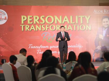 Alok Keshri Hosts Unforgettable Personality Transformation Retreat 2023 in Bangalore | Alok Keshri Hosts Unforgettable Personality Transformation Retreat 2023 in Bangalore Alok Keshri Hosts Unforgettable Personality Transformation Retreat 2023 in Bangalore | Alok Keshri Hosts Unforgettable Personality Transformation Retreat 2023 in Bangalore