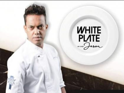 The White Plate – A Blank Canvas for Culinary Artistry | The White Plate – A Blank Canvas for Culinary Artistry