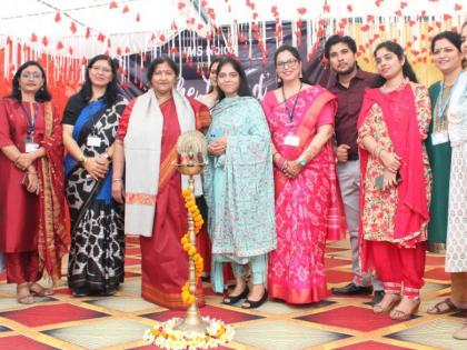IMS Noida Hosts Spectacular Carnival 2023, Emphasizing Holistic Education and Community Spirit | IMS Noida Hosts Spectacular Carnival 2023, Emphasizing Holistic Education and Community Spirit IMS Noida Hosts Spectacular Carnival 2023, Emphasizing Holistic Education and Community Spirit | IMS Noida Hosts Spectacular Carnival 2023, Emphasizing Holistic Education and Community Spirit