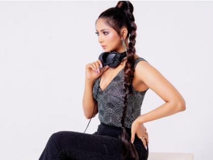 Meet India’s most famous female DJ Artist: Dj Lahar | Meet India’s most famous female DJ Artist: Dj Lahar