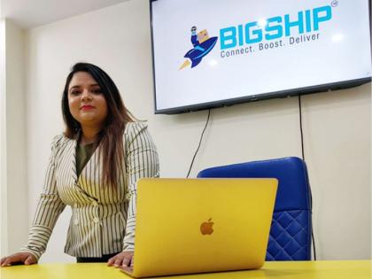 Introducing Bigship’s Revolutionary International Carrier Aggregation Platform: A Game-Changer in Indian Logistics | Introducing Bigship’s Revolutionary International Carrier Aggregation Platform: A Game-Changer in Indian Logistics Introducing Bigship’s Revolutionary International Carrier Aggregation Platform: A Game-Changer in Indian Logistics | Introducing Bigship’s Revolutionary International Carrier Aggregation Platform: A Game-Changer in Indian Logistics