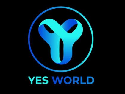 Leading crypto currency YES WORLD is now accepted at Vending Machines and POS terminals worldwide | Leading crypto currency YES WORLD is now accepted at Vending Machines and POS terminals worldwide