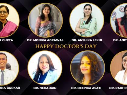 Doctor’s Day: Best Gynaecologist’s Advice on PCOS-Hormonal Health and Well-being | Doctor’s Day: Best Gynaecologist’s Advice on PCOS-Hormonal Health and Well-being Doctor’s Day: Best Gynaecologist’s Advice on PCOS-Hormonal Health and Well-being | Doctor’s Day: Best Gynaecologist’s Advice on PCOS-Hormonal Health and Well-being