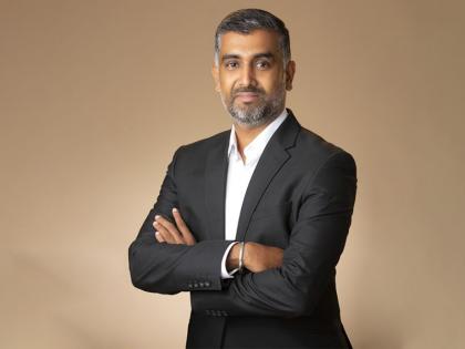 The inspiring journey of Yaseen Sahar: A dynamic leader in the field of Investment Management | The inspiring journey of Yaseen Sahar: A dynamic leader in the field of Investment Management