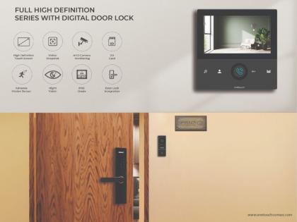 Onetouch offers Top-Notch Home Protection with High-Definition Security Integration | Onetouch offers Top-Notch Home Protection with High-Definition Security Integration Onetouch offers Top-Notch Home Protection with High-Definition Security Integration | Onetouch offers Top-Notch Home Protection with High-Definition Security Integration