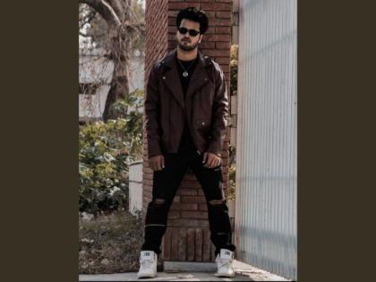 Uncovering the Charismatic Charisma of an Indian Model and Actor, Mohd Sharia | Uncovering the Charismatic Charisma of an Indian Model and Actor, Mohd Sharia