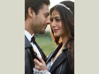 Stebin Ben: Heer Achhra is a good-looking girl, with an amazing screen presence | Stebin Ben: Heer Achhra is a good-looking girl, with an amazing screen presence Stebin Ben: Heer Achhra is a good-looking girl, with an amazing screen presence | Stebin Ben: Heer Achhra is a good-looking girl, with an amazing screen presence