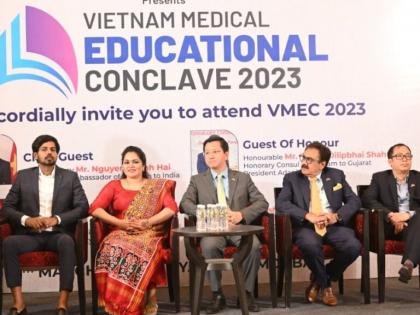Vietnam an ideal medical education hub for Indian students | Vietnam an ideal medical education hub for Indian students