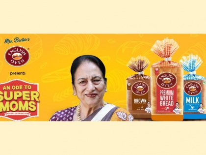 How Mrs. Bector’s Foods Honors Super Moms with a Heartfelt Campaign | How Mrs. Bector’s Foods Honors Super Moms with a Heartfelt Campaign