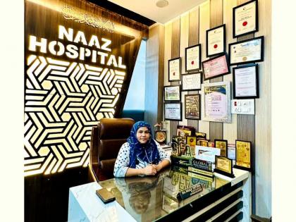 Dr. Fatima Naaz: The Selfless Medical Practitioner Making a Difference in Society | Dr. Fatima Naaz: The Selfless Medical Practitioner Making a Difference in Society
