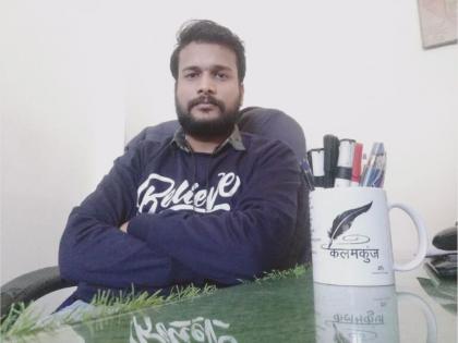 Life Journey of Akash Agarawal: “Kaisa Ho Hamara Sarpanch” Blog Writer & Founder of Kalamkunj Academy in Jaipur | Life Journey of Akash Agarawal: “Kaisa Ho Hamara Sarpanch” Blog Writer & Founder of Kalamkunj Academy in Jaipur