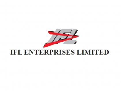 IFL Enterprises Ltd secured export orders worth USD 8.16 million – Approx. Rs. 67 crore | IFL Enterprises Ltd secured export orders worth USD 8.16 million – Approx. Rs. 67 crore