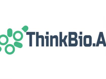 ThinkBio.Ai®️ and UST Partner to Strengthen AI Enablement Capabilities for Biopharma and Healthcare Organizations Strategic collaboration advances healthcare innovation through strategic AI-driven solutions | ThinkBio.Ai®️ and UST Partner to Strengthen AI Enablement Capabilities for Biopharma and Healthcare Organizations Strategic collaboration advances healthcare innovation through strategic AI-driven solutions