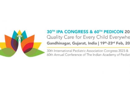Gujarat is all set to host the first ever India’s biggest annual conference 30th IPA Congress and the 60th PEDICON | Gujarat is all set to host the first ever India’s biggest annual conference 30th IPA Congress and the 60th PEDICON