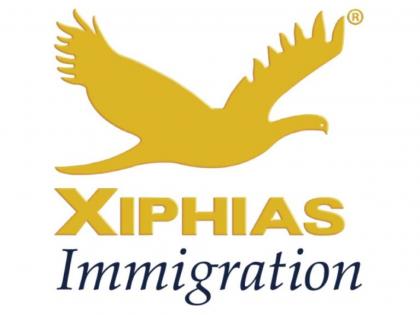 XIPHIAS Immigration hosted a series of International Residency and Citizenship, in-person Seminars | XIPHIAS Immigration hosted a series of International Residency and Citizenship, in-person Seminars