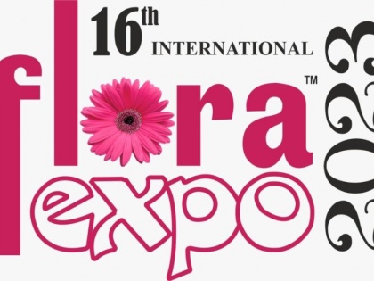 The 16th International Flora Expo is all set to go live from 6th to 8th January 2023 | The 16th International Flora Expo is all set to go live from 6th to 8th January 2023