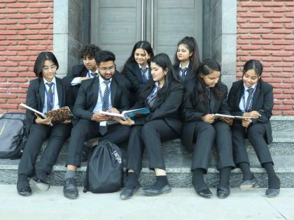 IMS Ghaziabad (University Courses Campus) adapts to the skilling ecosystem for an equitable future | IMS Ghaziabad (University Courses Campus) adapts to the skilling ecosystem for an equitable future