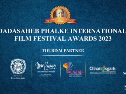 Dadasaheb Phalke International Film Festival unveils the affiliated Tourism Partners for the 2023 Award Ceremony | Dadasaheb Phalke International Film Festival unveils the affiliated Tourism Partners for the 2023 Award Ceremony