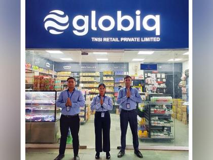 Atul Jain as MD and Shantanu Chakravartty as CEO Launches “Globiq” Travel Retail Brand in India and South Asia | Atul Jain as MD and Shantanu Chakravartty as CEO Launches “Globiq” Travel Retail Brand in India and South Asia Atul Jain as MD and Shantanu Chakravartty as CEO Launches “Globiq” Travel Retail Brand in India and South Asia | Atul Jain as MD and Shantanu Chakravartty as CEO Launches “Globiq” Travel Retail Brand in India and South Asia