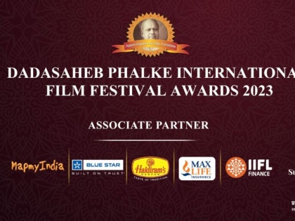Dadasaheb Phalke International Film Festival ecstatically unveils esteemed ‘Associate Partners’ for 2023 Award Ceremony | Dadasaheb Phalke International Film Festival ecstatically unveils esteemed ‘Associate Partners’ for 2023 Award Ceremony
