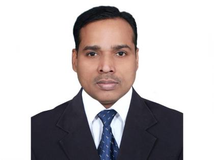 Dr. Bhasker Sharma: Pioneering Homeopath and All India Secretary of the Medical Wing | Dr. Bhasker Sharma: Pioneering Homeopath and All India Secretary of the Medical Wing