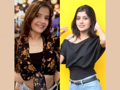 Small-town girls Saumya and Surbhi make it big in Bollywood Showbiz | Small-town girls Saumya and Surbhi make it big in Bollywood Showbiz