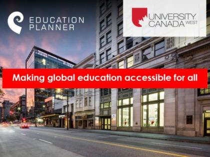 Education Planner Opens The Doors For International Students To University Canada West and Other Top Colleges in British Columbia | Education Planner Opens The Doors For International Students To University Canada West and Other Top Colleges in British Columbia Education Planner Opens The Doors For International Students To University Canada West and Other Top Colleges in British Columbia | Education Planner Opens The Doors For International Students To University Canada West and Other Top Colleges in British Columbia