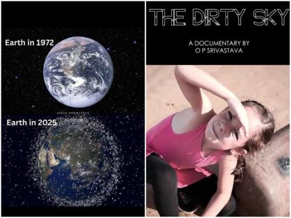 Reelism Films Unveils ‘The Dirty Sky” by O.P.Srivastava | Reelism Films Unveils ‘The Dirty Sky” by O.P.Srivastava Reelism Films Unveils ‘The Dirty Sky” by O.P.Srivastava | Reelism Films Unveils ‘The Dirty Sky” by O.P.Srivastava
