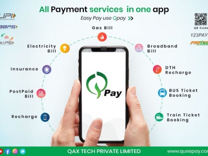 Digital payments to Rural villages through QPay | Digital payments to Rural villages through QPay
