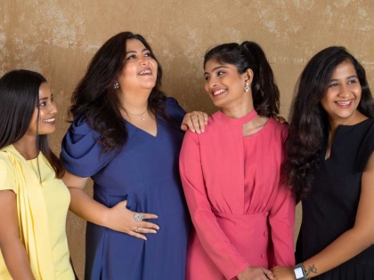 Homegrown brand Jaey is bringing Korean workwear fashion in India, tailored for all bodies in SizeYOU | Homegrown brand Jaey is bringing Korean workwear fashion in India, tailored for all bodies in SizeYOU
