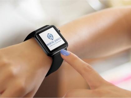 Agatsa announces Bharat Watch, a smartwatch for every Indian | Agatsa announces Bharat Watch, a smartwatch for every Indian Agatsa announces Bharat Watch, a smartwatch for every Indian | Agatsa announces Bharat Watch, a smartwatch for every Indian
