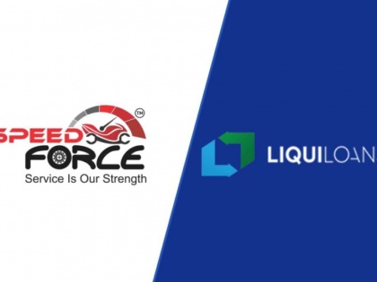 Speedforce signs MOU with LiquiLoans for easy loans for servicing and repairing | Speedforce signs MOU with LiquiLoans for easy loans for servicing and repairing