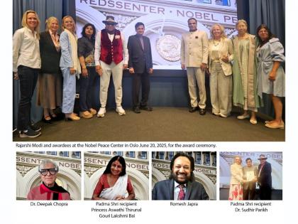 Rajarshi Bhupendra Modi Champions Dharmic Leadership Revival on the Global Stage | Rajarshi Bhupendra Modi Champions Dharmic Leadership Revival on the Global Stage Rajarshi Bhupendra Modi Champions Dharmic Leadership Revival on the Global Stage | Rajarshi Bhupendra Modi Champions Dharmic Leadership Revival on the Global Stage