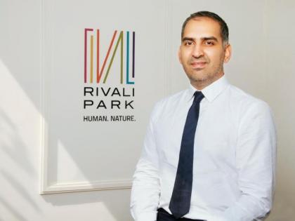 Rohan Khatau: Driving Smart and Sustainable Growth at CCI Projects | Rohan Khatau: Driving Smart and Sustainable Growth at CCI Projects