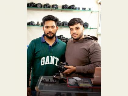 From Teenage Vision to Industry Leader: ‘yuvrajcamerawala’, India’s Top Camera Reseller | From Teenage Vision to Industry Leader: ‘yuvrajcamerawala’, India’s Top Camera Reseller From Teenage Vision to Industry Leader: ‘yuvrajcamerawala’, India’s Top Camera Reseller | From Teenage Vision to Industry Leader: ‘yuvrajcamerawala’, India’s Top Camera Reseller