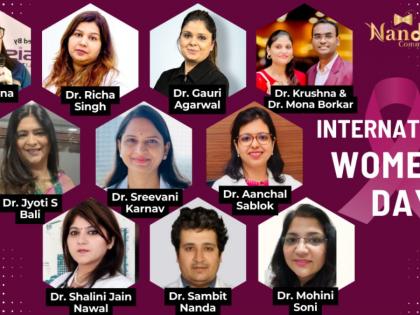 Journey to Motherhood: Gynecologists’ Advice for Women on International Women’s Day | Journey to Motherhood: Gynecologists’ Advice for Women on International Women’s Day Journey to Motherhood: Gynecologists’ Advice for Women on International Women’s Day | Journey to Motherhood: Gynecologists’ Advice for Women on International Women’s Day