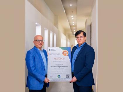Presto Awarded ZED Certification for Excellence in Manufacturing | Presto Awarded ZED Certification for Excellence in Manufacturing Presto Awarded ZED Certification for Excellence in Manufacturing | Presto Awarded ZED Certification for Excellence in Manufacturing