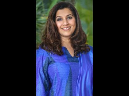 Women empowerment comes from within: Geetanjali Vikram Kirloskar | Women empowerment comes from within: Geetanjali Vikram Kirloskar Women empowerment comes from within: Geetanjali Vikram Kirloskar | Women empowerment comes from within: Geetanjali Vikram Kirloskar