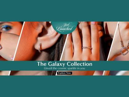 Unveil the Cosmic Sparkle in You: Discover Svaraa Jewels Galaxy Collection | Unveil the Cosmic Sparkle in You: Discover Svaraa Jewels Galaxy Collection Unveil the Cosmic Sparkle in You: Discover Svaraa Jewels Galaxy Collection | Unveil the Cosmic Sparkle in You: Discover Svaraa Jewels Galaxy Collection