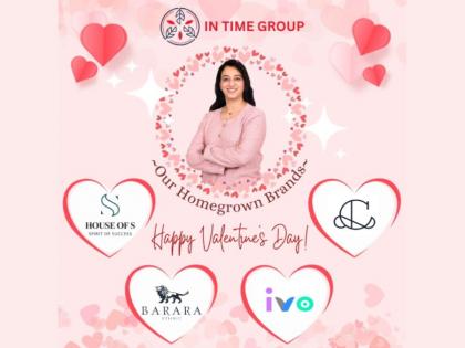 Let’s Give Our Planet the Love it Deserves this Valentine’s Day with House of W’s Sustainable Fashion | Let’s Give Our Planet the Love it Deserves this Valentine’s Day with House of W’s Sustainable Fashion