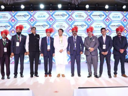 NAR India and GAR Announce an Unprecedented Success at NARVIGATE 2024 – Transformative Real Estate PAN India Convention | NAR India and GAR Announce an Unprecedented Success at NARVIGATE 2024 – Transformative Real Estate PAN India Convention NAR India and GAR Announce an Unprecedented Success at NARVIGATE 2024 – Transformative Real Estate PAN India Convention | NAR India and GAR Announce an Unprecedented Success at NARVIGATE 2024 – Transformative Real Estate PAN India Convention