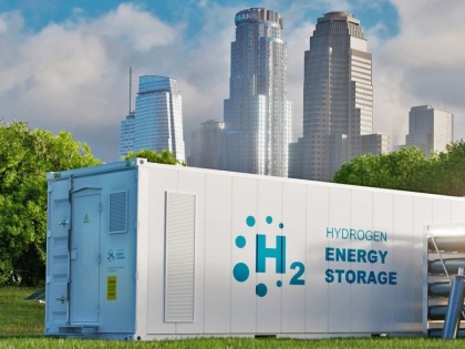 BSE’s Game-Changing Partnership: Mercury EV-Tech Ventures into Hydrogen Storage Manufacturing | BSE’s Game-Changing Partnership: Mercury EV-Tech Ventures into Hydrogen Storage Manufacturing