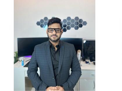 From Rs 22 Lakh Loss to Profitable Trading Mentor: The Grit and Glory of Harshit Dixit | From Rs 22 Lakh Loss to Profitable Trading Mentor: The Grit and Glory of Harshit Dixit