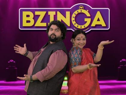 Bzinga to bring its first-ever Hindi show on Zee TV! | Bzinga to bring its first-ever Hindi show on Zee TV!
