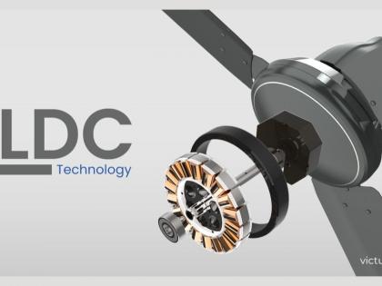 Leading the Way in Energy-Efficient Cooling: Victùra Airmotion’s Fully Integrated BLDC Ceiling Fans | Leading the Way in Energy-Efficient Cooling: Victùra Airmotion’s Fully Integrated BLDC Ceiling Fans Leading the Way in Energy-Efficient Cooling: Victùra Airmotion’s Fully Integrated BLDC Ceiling Fans | Leading the Way in Energy-Efficient Cooling: Victùra Airmotion’s Fully Integrated BLDC Ceiling Fans